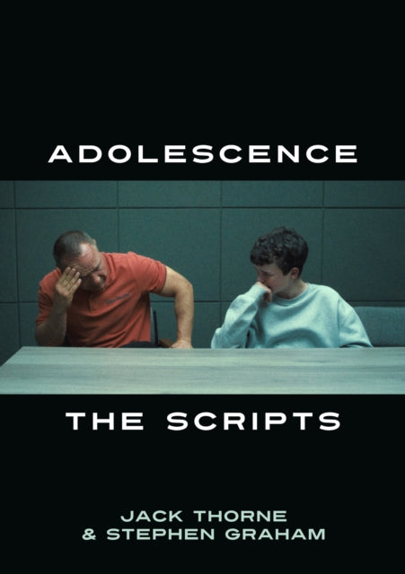 Adolescence The Scripts
