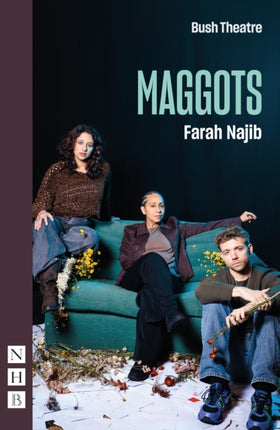 Maggots