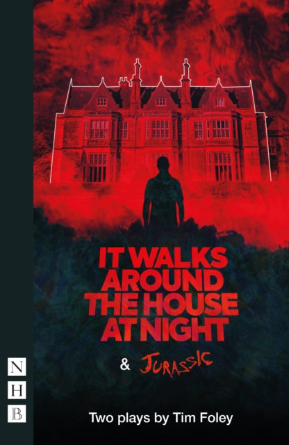 It Walks Around The House At Night  Jurassic
