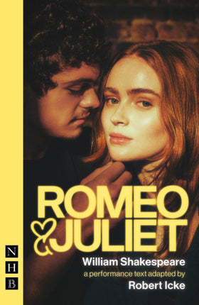 Romeo  Juliet