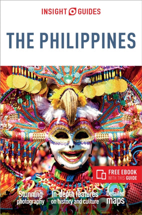 Insight Guides The Philippines (Travel Guide with Free eBook)