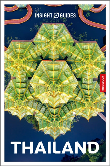Insight Guides Thailand Travel Guide with eBook