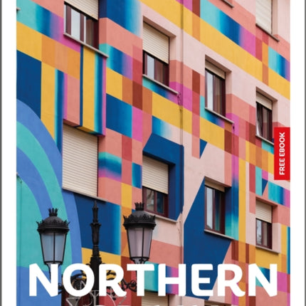Insight Guides Northern Spain Travel Guide with eBook