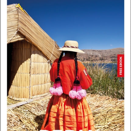 Insight Guides Peru Travel Guide with eBook