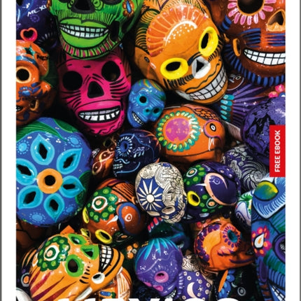 Insight Guides Mexico Travel Guide with eBook