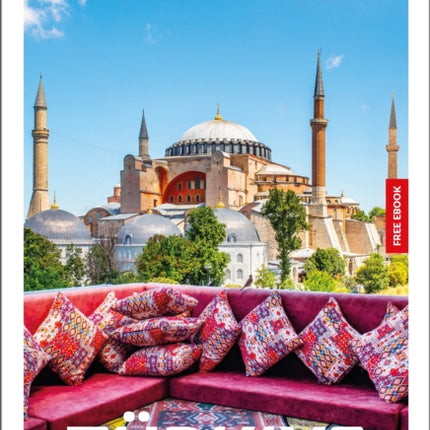 Insight Guides Turkey Travel Guide with eBook