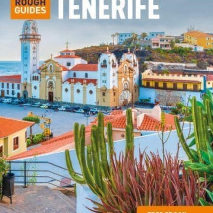 The Mini Rough Guide to Tenerife (Travel Guide with Free eBook)