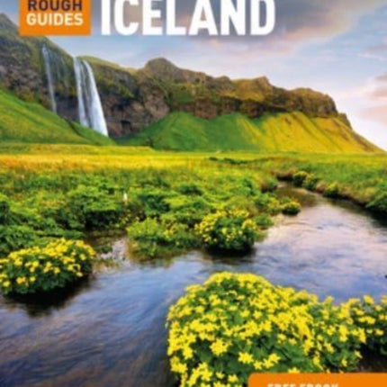 The Mini Rough Guide to Iceland (Travel Guide with Free eBook)