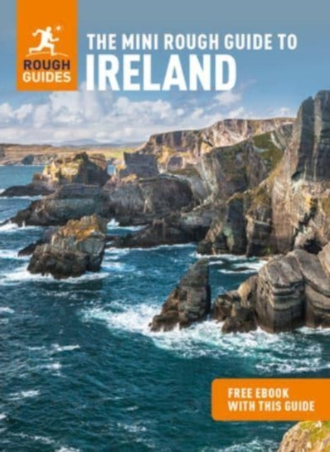 The Mini Rough Guide to Ireland (Travel Guide with Free eBook)