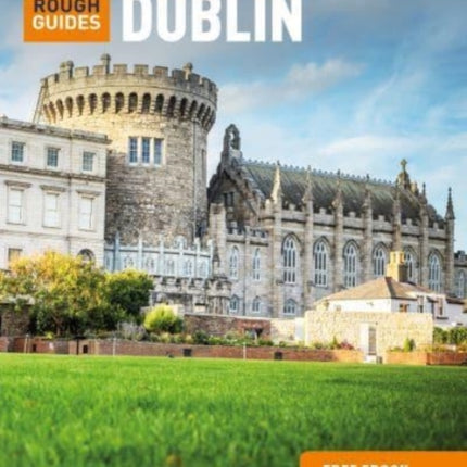 The Mini Rough Guide to Dublin (Travel Guide with Free eBook)