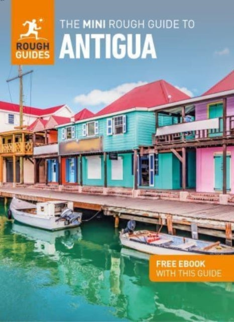 The Mini Rough Guide to Antigua & Barbuda (Travel Guide with Free eBook)