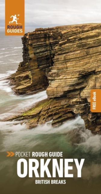 Pocket Rough Guide British Breaks Orkney (Travel Guide with Free eBook)