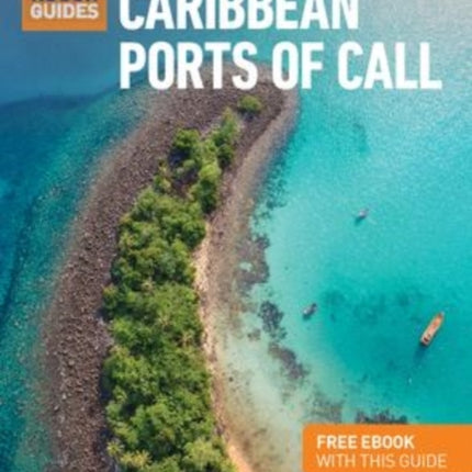 The Mini Rough Guide to Caribbean Ports of Call (Travel Guide with Free eBook)