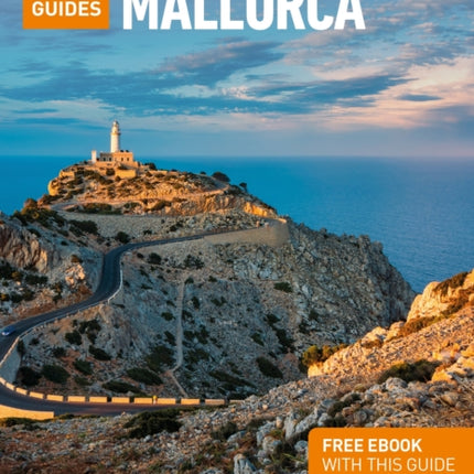 The Mini Rough Guide to Mallorca (Travel Guide with Free eBook)