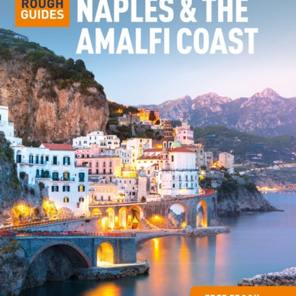 The Mini Rough Guide to Naples & the Amalfi Coast  (Travel Guide with Free eBook)