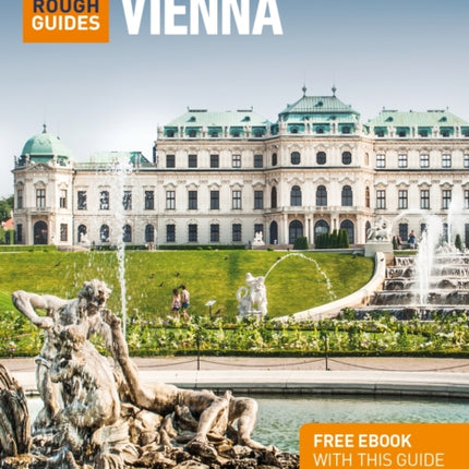 The Mini Rough Guide to Vienna (Travel Guide with Free eBook)