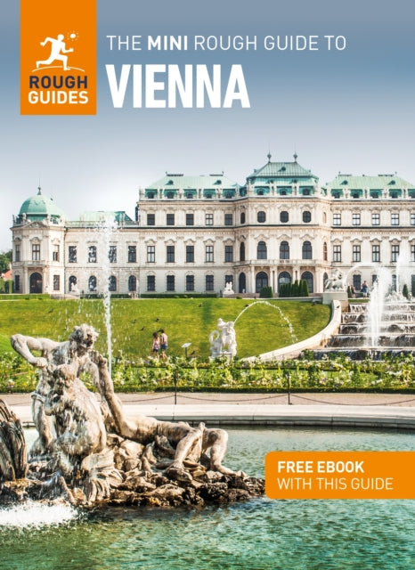 The Mini Rough Guide to Vienna (Travel Guide with Free eBook)