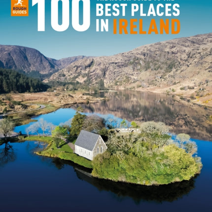 The Rough Guide to the 100 Best Places in Ireland