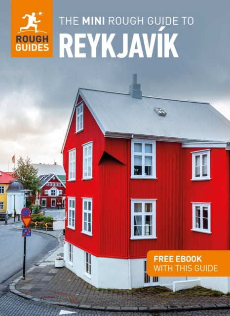 The Mini Rough Guide to Reykjavík  (Travel Guide with Free eBook)