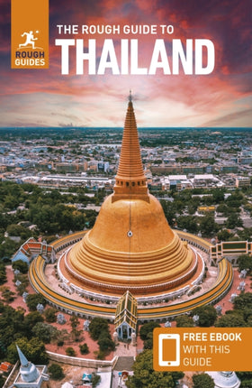 The Rough Guide to Thailand Travel Guide with Free eBook