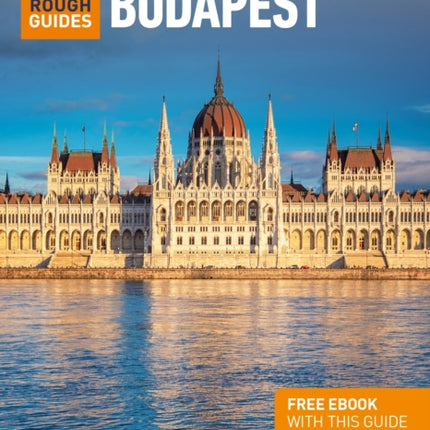 The Mini Rough Guide to Budapest (Travel Guide with Free eBook)