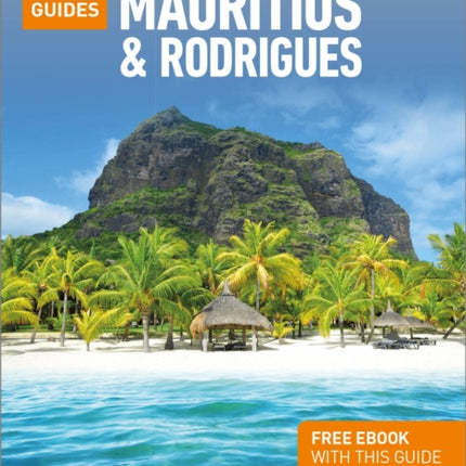 The Mini Rough Guide to Mauritius & Rodrigues: Travel Guide with Free eBook