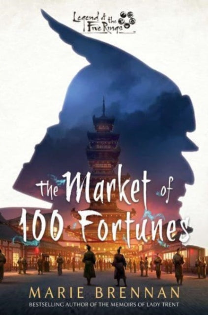 The Market of 100 Fortunes