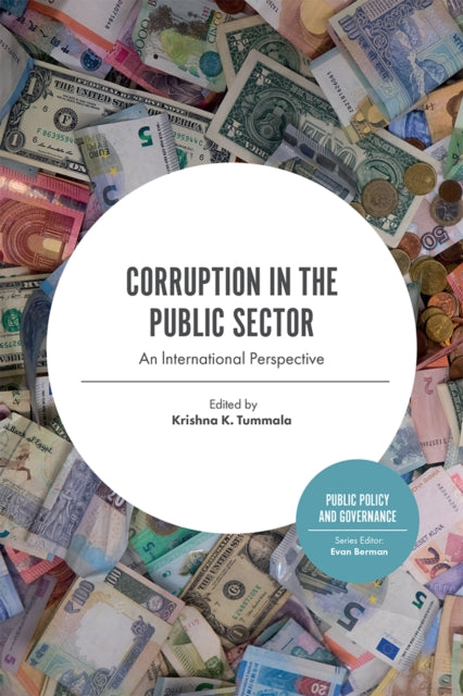 Corruption in the Public Sector: An lnternational Perspective