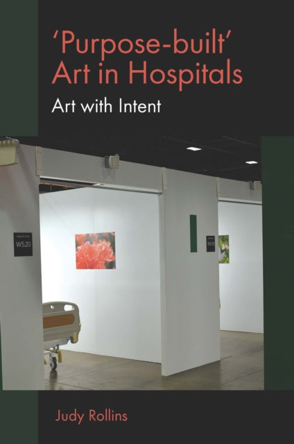 Purposebuilt Art in Hospitals  Art with Intent