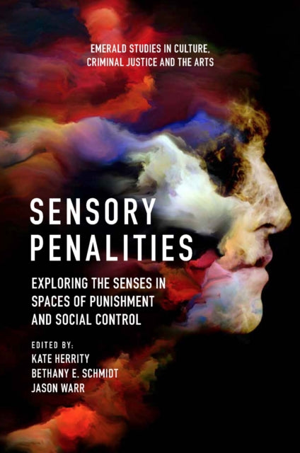 Sensory Penalities  Exploring the Senses in Spaces of Punishment and Social Control