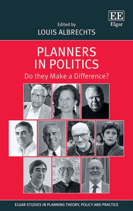 Planners in Politics: Do they Make a Difference?