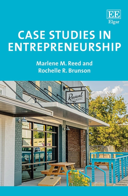 Case Studies in Entrepreneurship