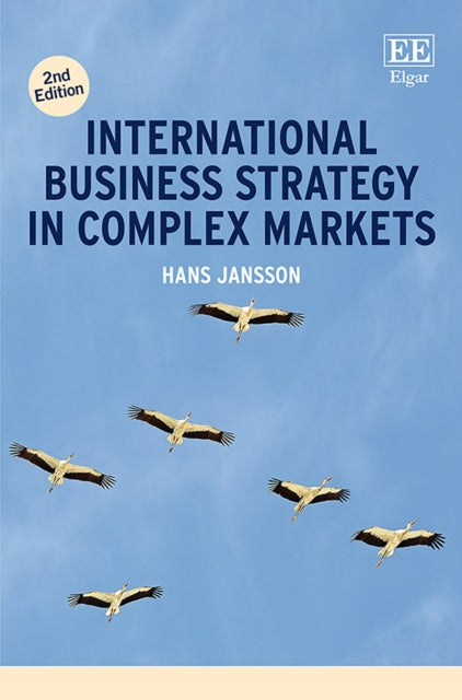 International Business Strategy in Complex Markets