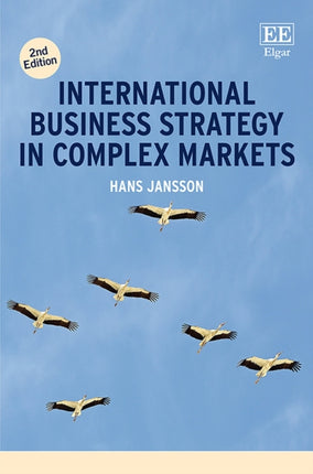 International Business Strategy in Complex