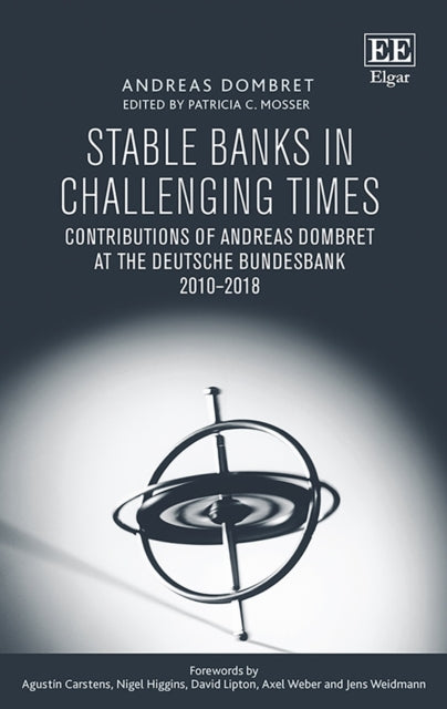 Stable Banks in Challenging Times: Contributions of Andreas Dombret at the Deutsche Bundesbank 2010–2018