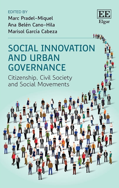 Social Innovation and Urban Governance: Citizenship, Civil Society and Social Movements