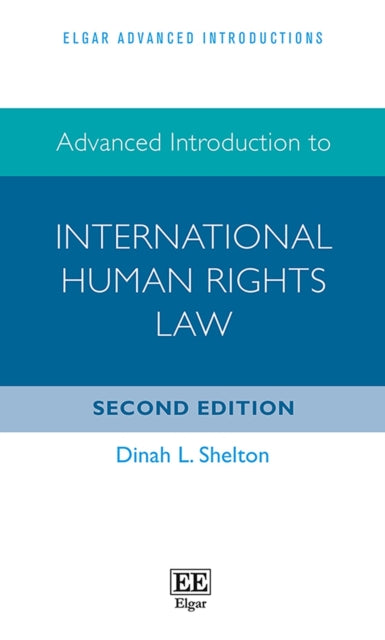 Advanced Introduction to International Human Rights Law