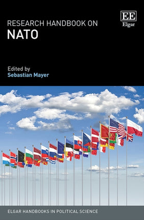 Research Handbook on NATO