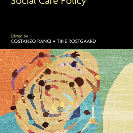 Research Handbook on Social Care Policy