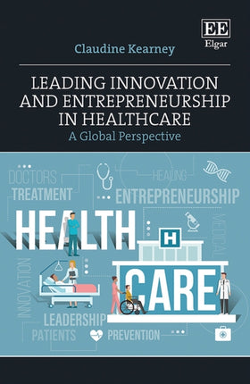 Leading Innovation and Entrepreneurship in