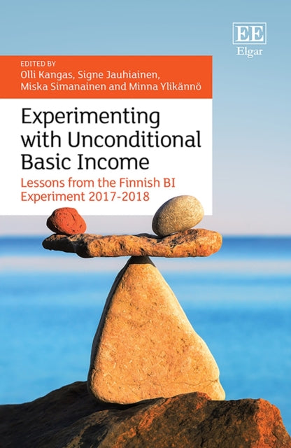 Experimenting with Unconditional Basic Income: Lessons from the Finnish BI Experiment 2017-2018