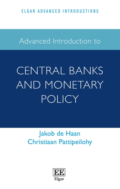 Advanced Introduction to Central Banks and Monetary Policy