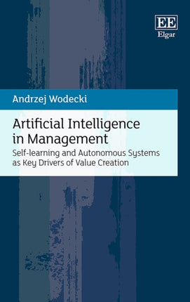 Artificial Intelligence in Management: