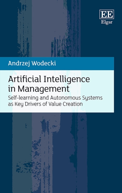 Artificial Intelligence in Management: