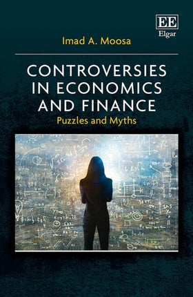 Controversies in Economics and Finance: Puzzles and Myths