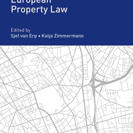 Research Handbook on European Property Law