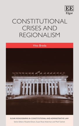 Constitutional Crises and Regionalism