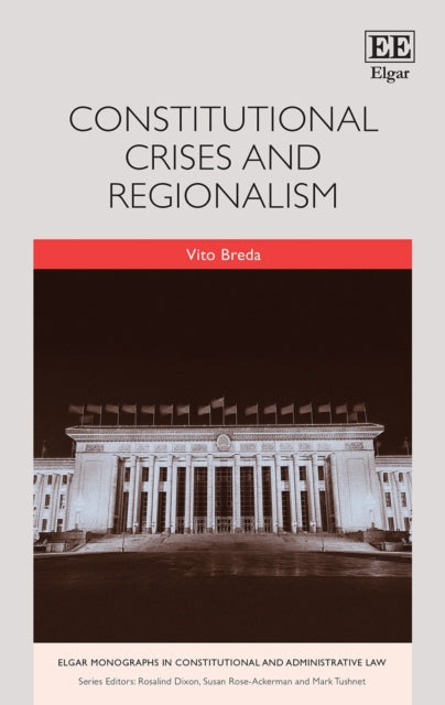 Constitutional Crises and Regionalism