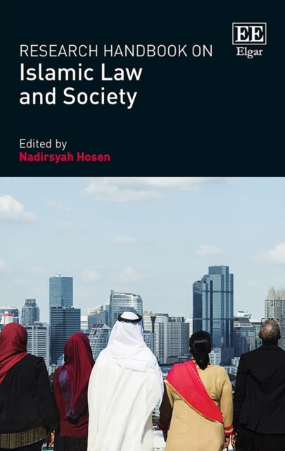 Research Handbook on Islamic Law and Society