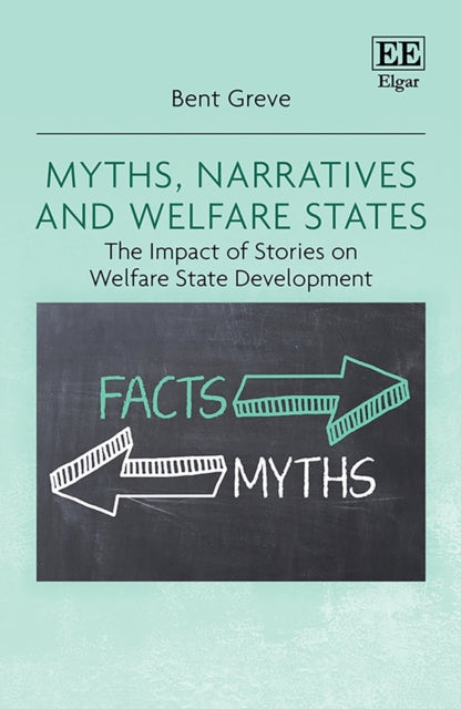 Myths, Narratives and Welfare States: The Impact of Stories on Welfare State Development